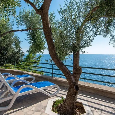 Amazing In Dingac With 2 Bedrooms アパート Gornji Dingač