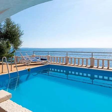 アパート Amazing In Dingac With 2 Bedrooms Gornji Dingač